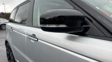 Land Rover Range Rover Sport 3.0 SDV6 Autobiography Dynamic 5dr Auto Diesel Estate